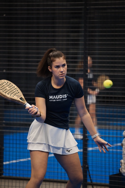 Gerda Niuniavė