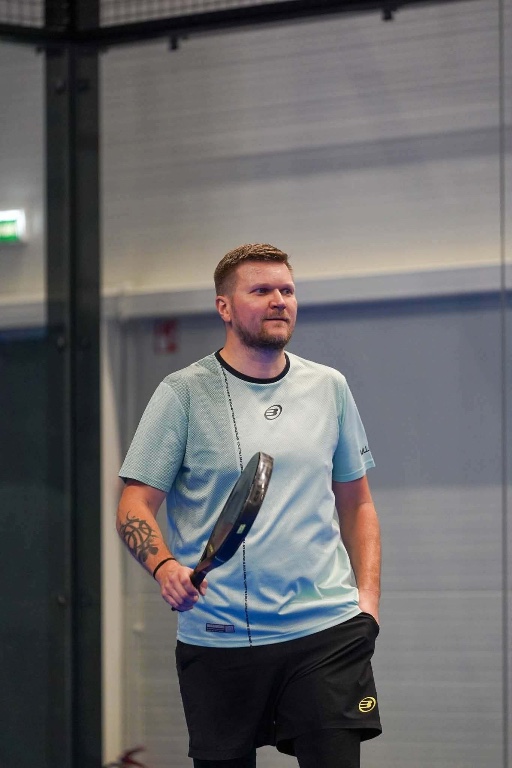 Tomas Januzis