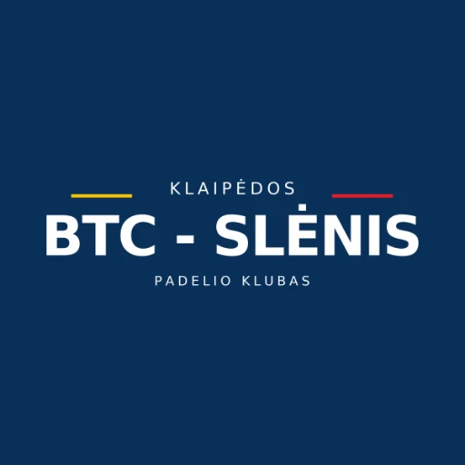 BTC - Slėnis